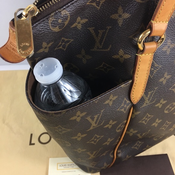 💎✨XL SIDE POCKETS✨💎 LOUIS VUITTON - Picture 7 of 13